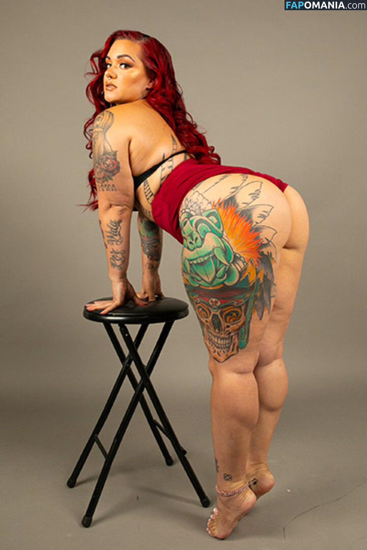 Santana Red Nackt OnlyFans  Geleaktes Foto #12