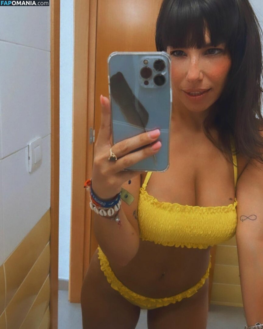Sara Alarcon / karlaalarcon / sara.alarcon_ / saralarcon Nackt OnlyFans  Geleaktes Foto #6