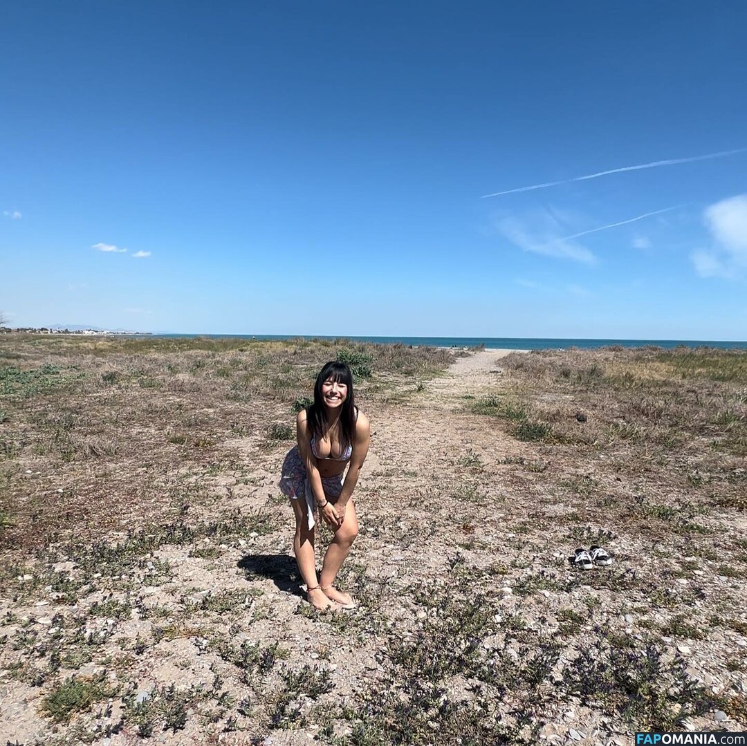 Sara Alarcon / karlaalarcon / sara.alarcon_ / saralarcon Nackt OnlyFans  Geleaktes Foto #14