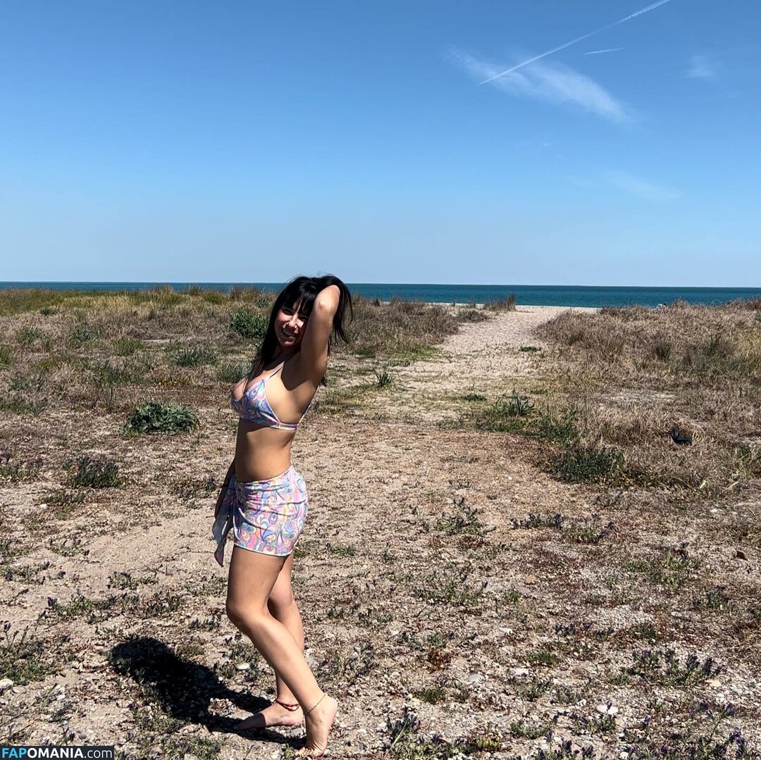 Sara Alarcon / karlaalarcon / sara.alarcon_ / saralarcon Nackt OnlyFans  Geleaktes Foto #19