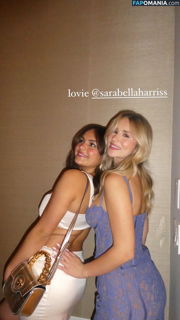 Sara Bella Harris / iamsarahharris Nackt OnlyFans  Geleaktes Foto #106