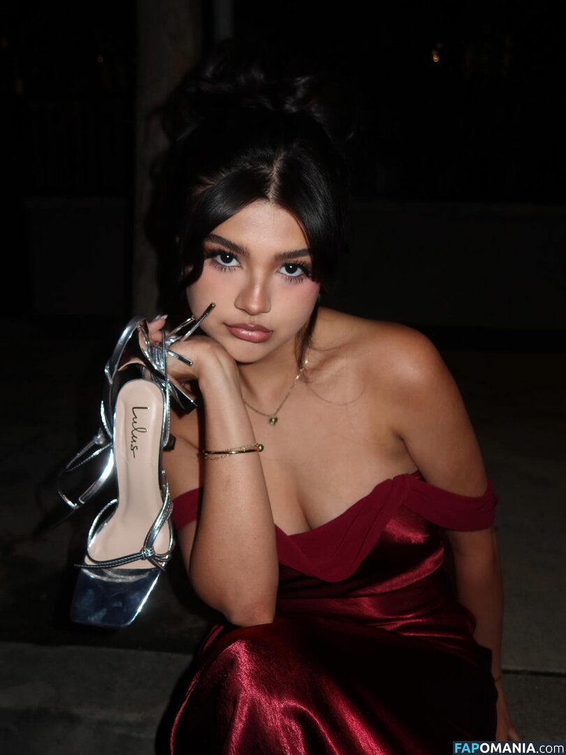 Sara Echeagaray / saraecheagaray Nackt OnlyFans  Geleaktes Foto #2