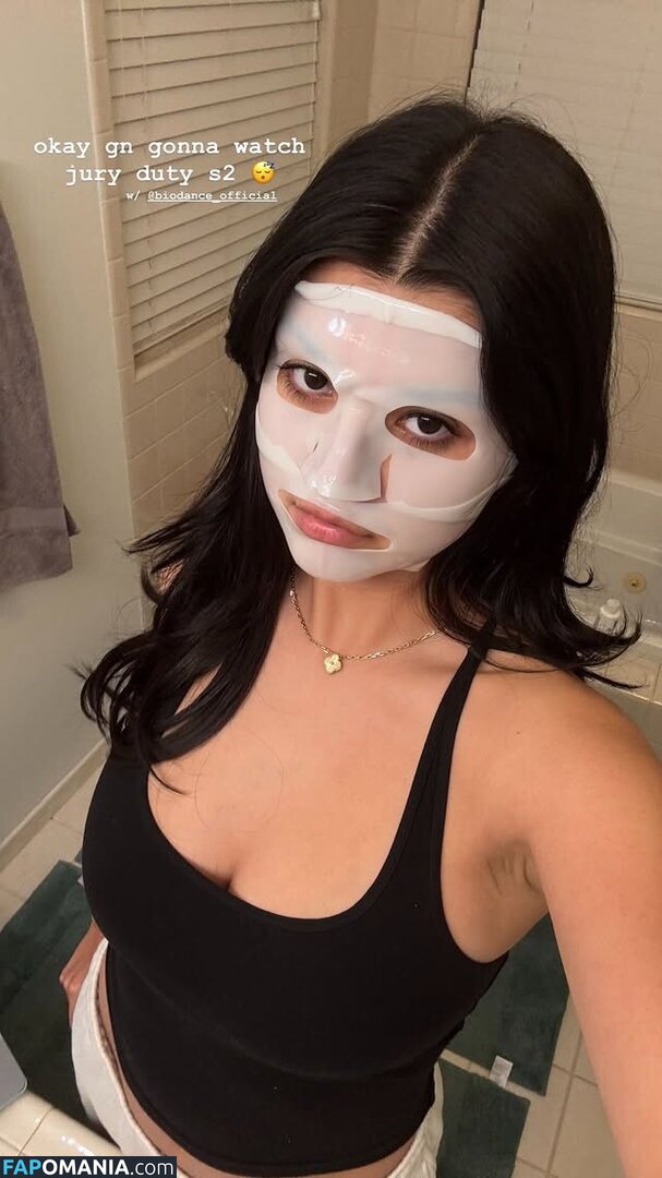 Sara Echeagaray / saraecheagaray Nackt OnlyFans  Geleaktes Foto #8