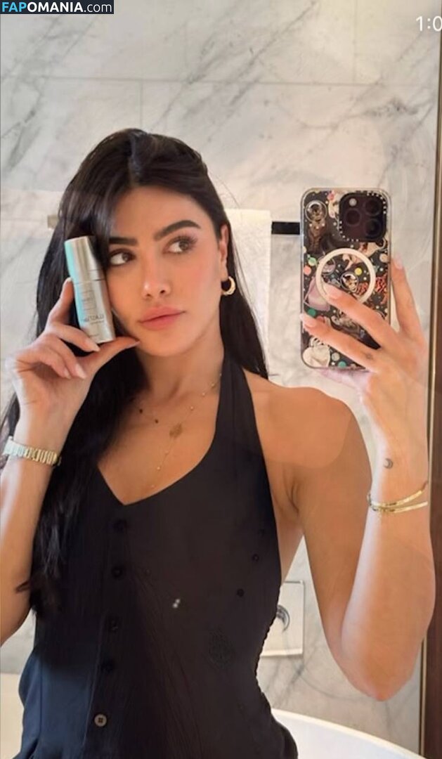 Sara Hesri / sarahesri Nackt OnlyFans  Geleaktes Foto #4