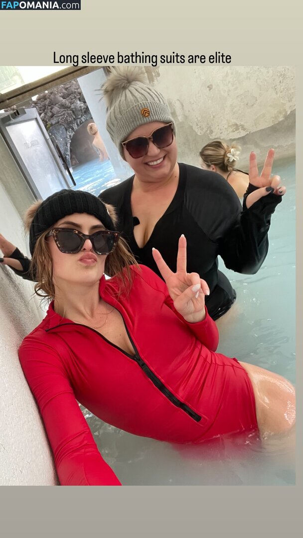 Sara Hopkins / Sayhop Nackt OnlyFans  Geleaktes Foto #2