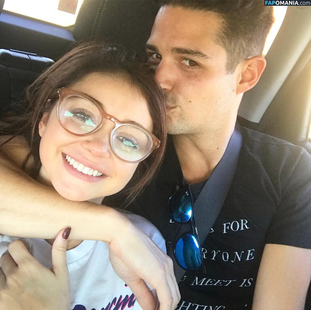 Sara Hyland Nackt OnlyFans  Geleaktes Foto #14