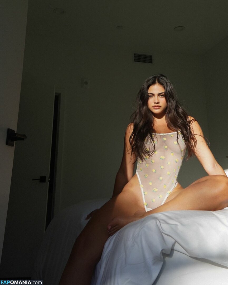 Sara Orrego / saraorrego Nackt OnlyFans  Geleaktes Foto #138