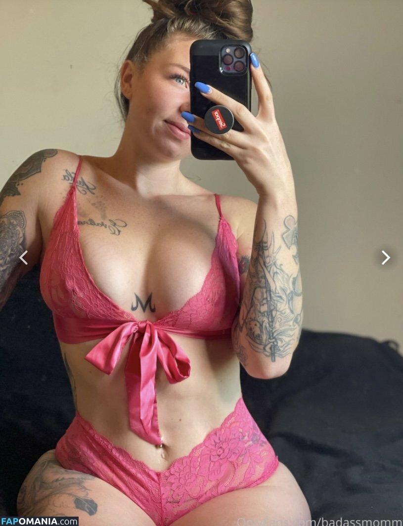 BadAssMommy / Sara Riley / badassmommyttv Nackt OnlyFans  Geleaktes Foto #26