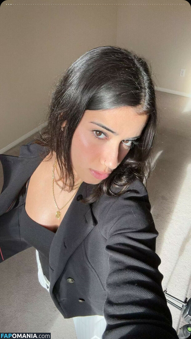 Sara Saffari / sarasaffari__ Nackt OnlyFans  Geleaktes Foto #127