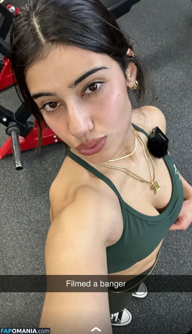 Sara Saffari / sarasaffari__ Nackt OnlyFans  Geleaktes Foto #191