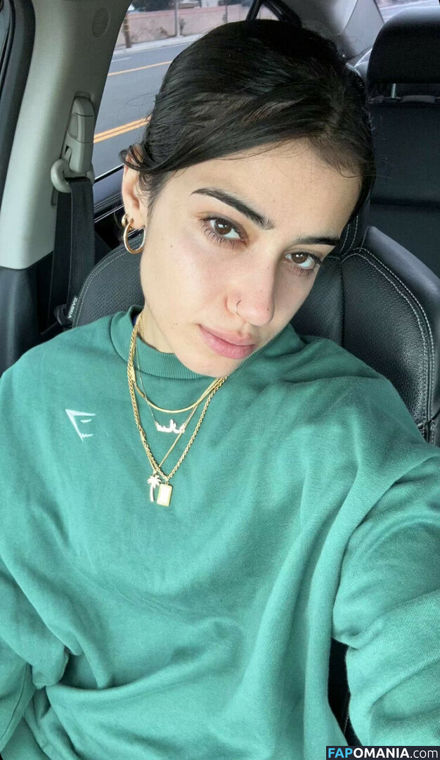 Sara Saffari / sarasaffari__ Nackt OnlyFans  Geleaktes Foto #221