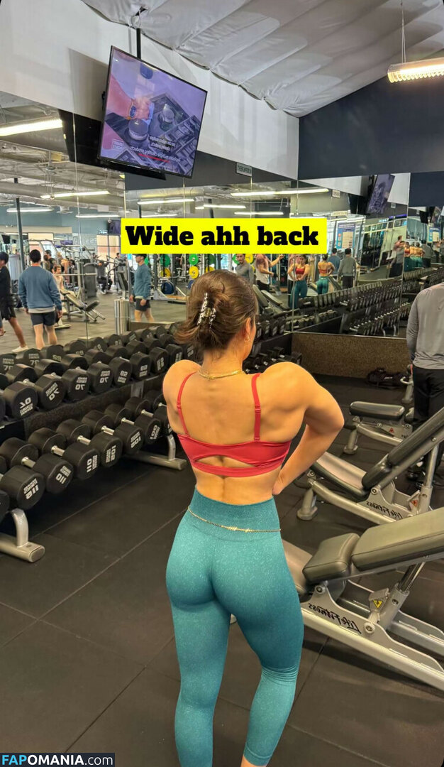 Sara Saffari / sarasaffari__ Nackt OnlyFans  Geleaktes Foto #291