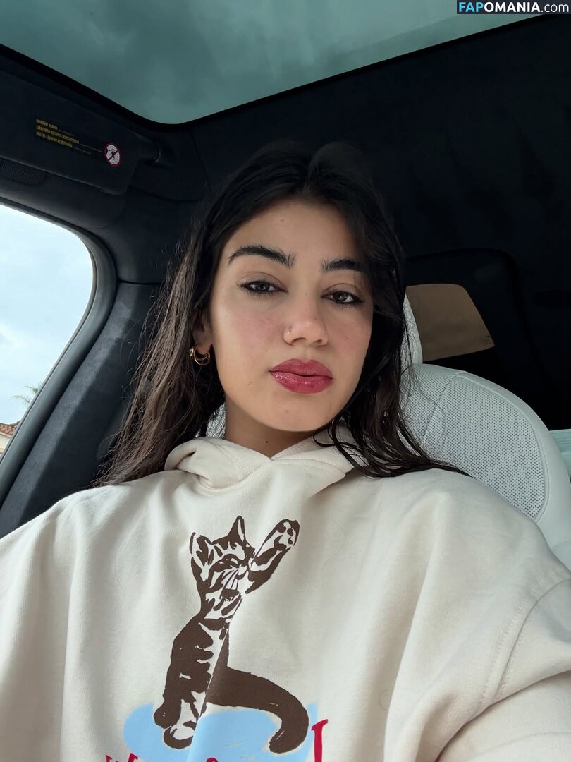 Sara Saffari / sarasaffari__ Nackt OnlyFans  Geleaktes Foto #391