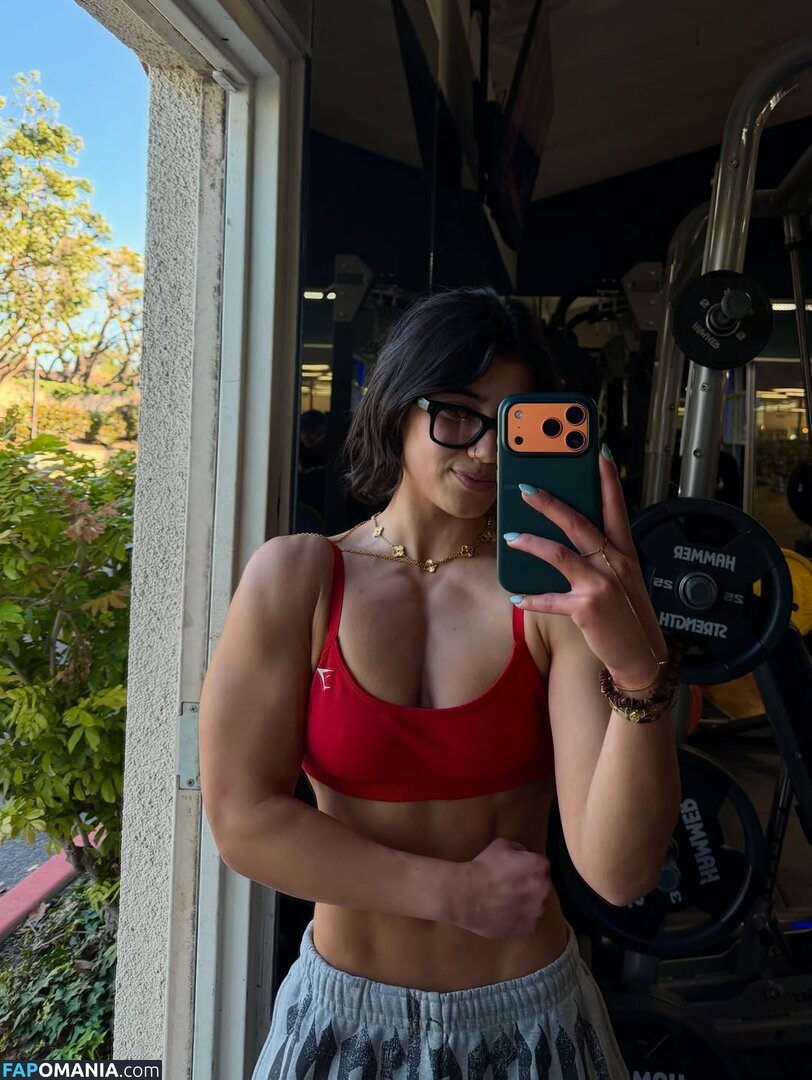 Sara Saffari / sarasaffari__ Nackt OnlyFans  Geleaktes Foto #396