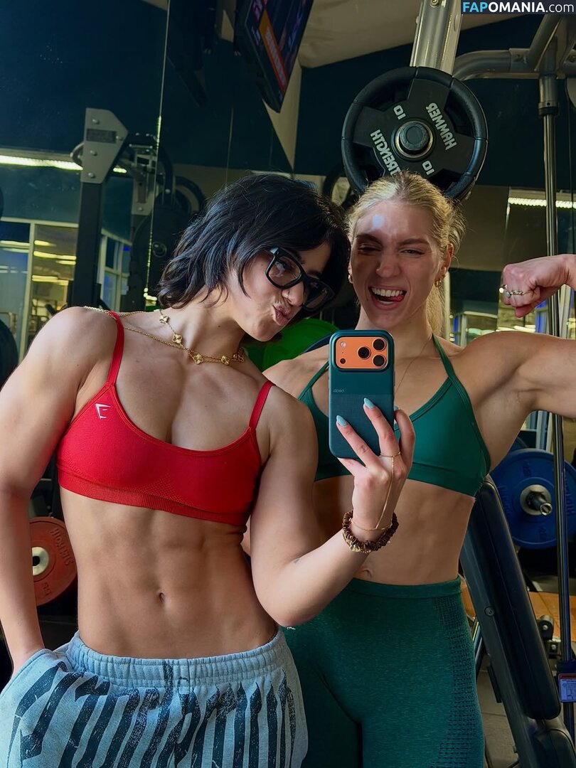 Sara Saffari / sarasaffari__ Nackt OnlyFans  Geleaktes Foto #398