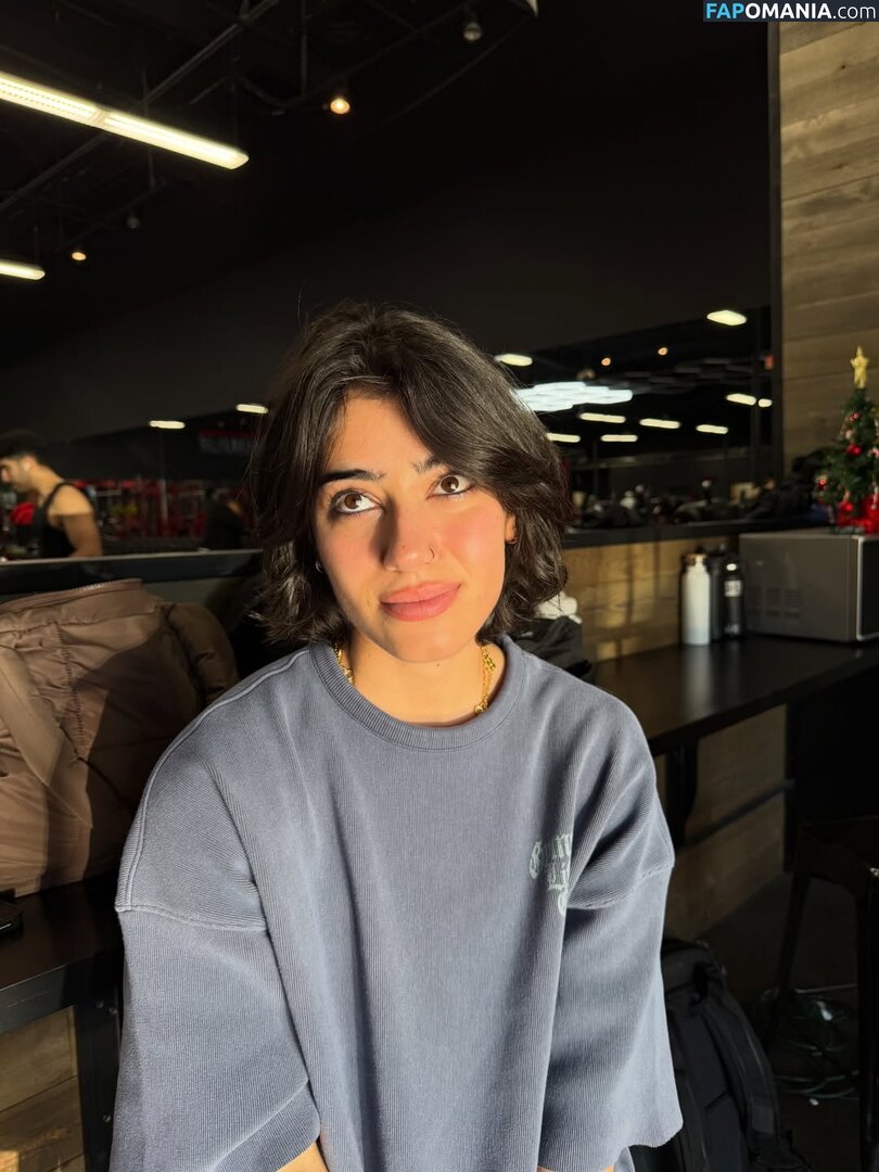 Sara Saffari / sarasaffari__ Nackt OnlyFans  Geleaktes Foto #399