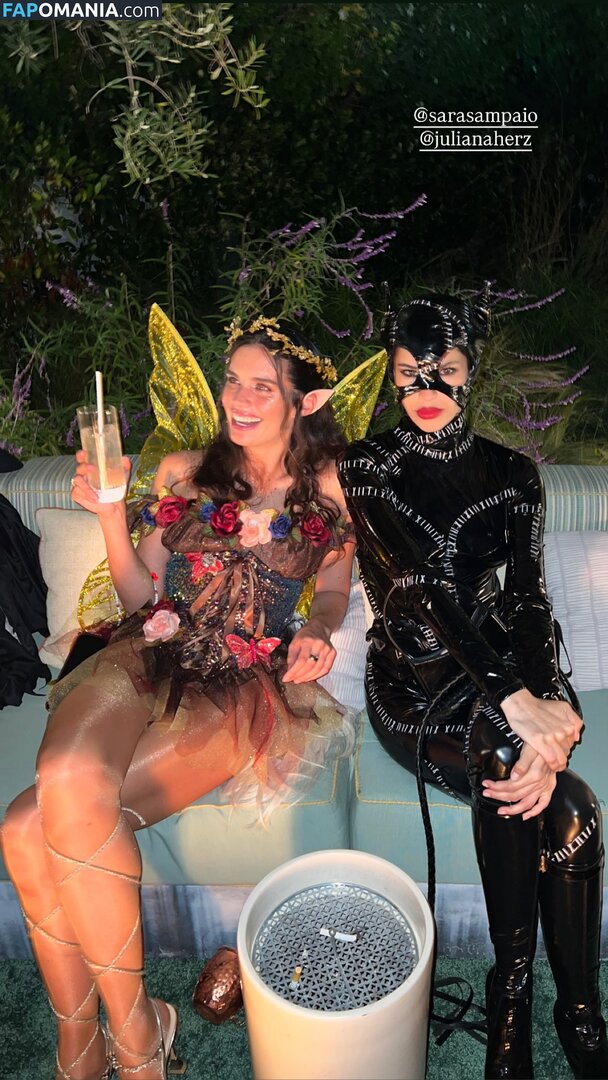 Sara Sampaio / SaraSampaio Nackt OnlyFans  Geleaktes Foto #196
