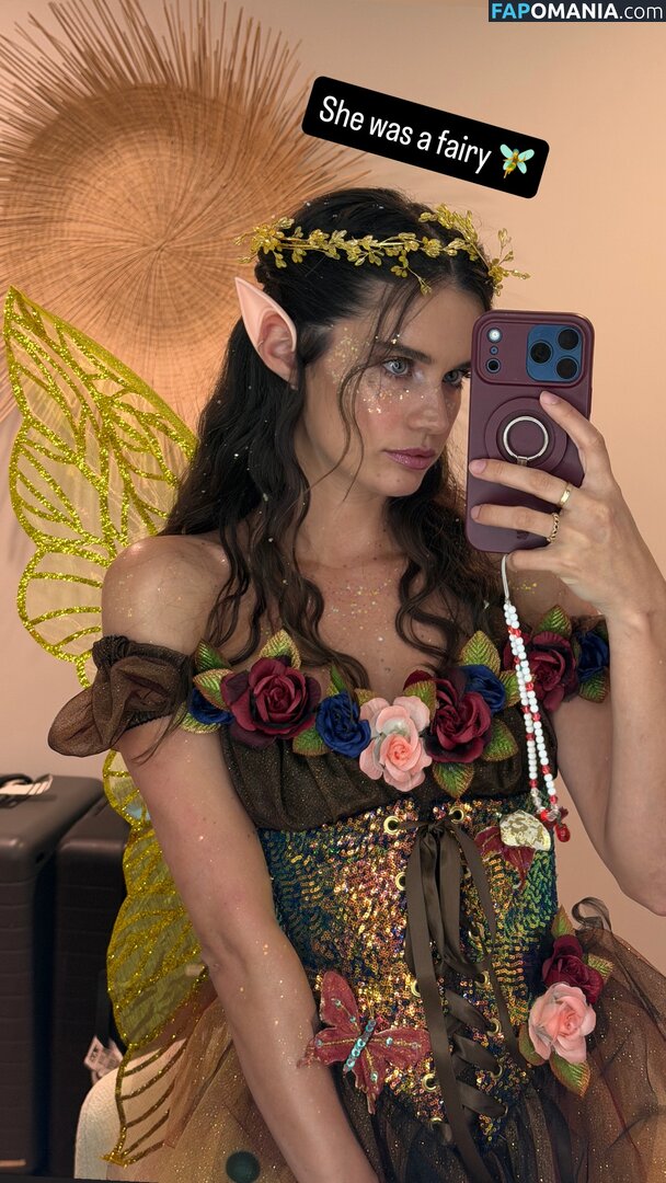 Sara Sampaio / SaraSampaio Nackt OnlyFans  Geleaktes Foto #197