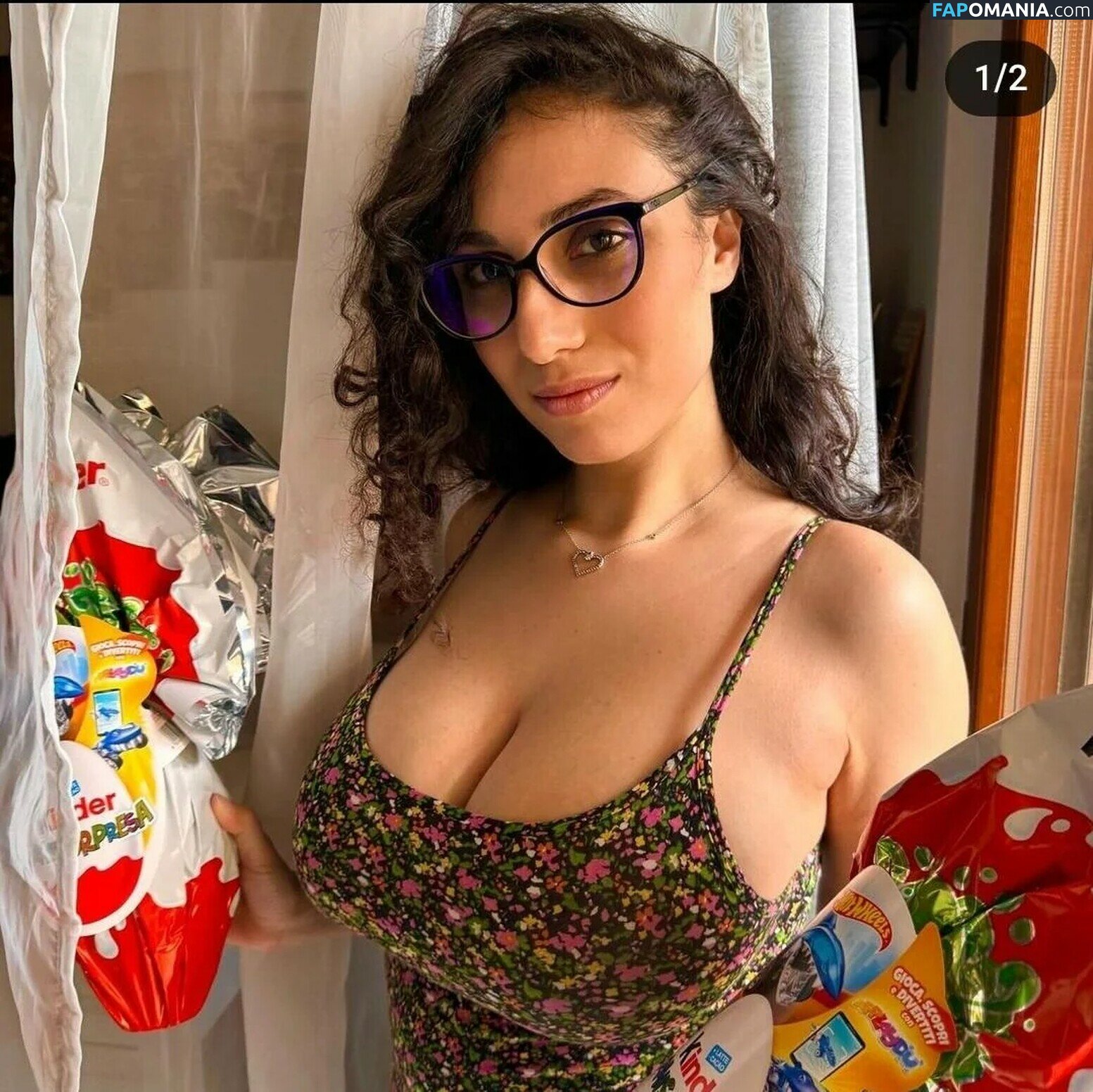 Sara Talpi / sara_talpi_real / saratalpi Nackt OnlyFans  Geleaktes Foto #8
