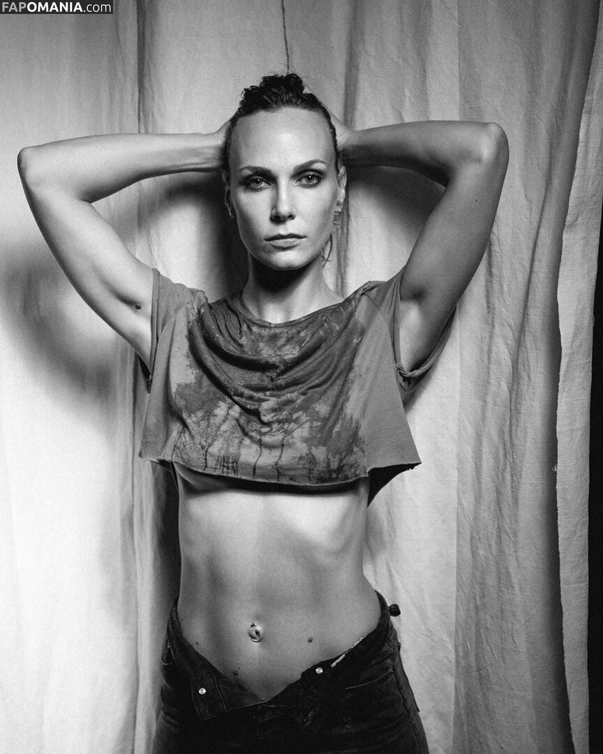 Sara Zanier Nackt OnlyFans  Geleaktes Foto #4