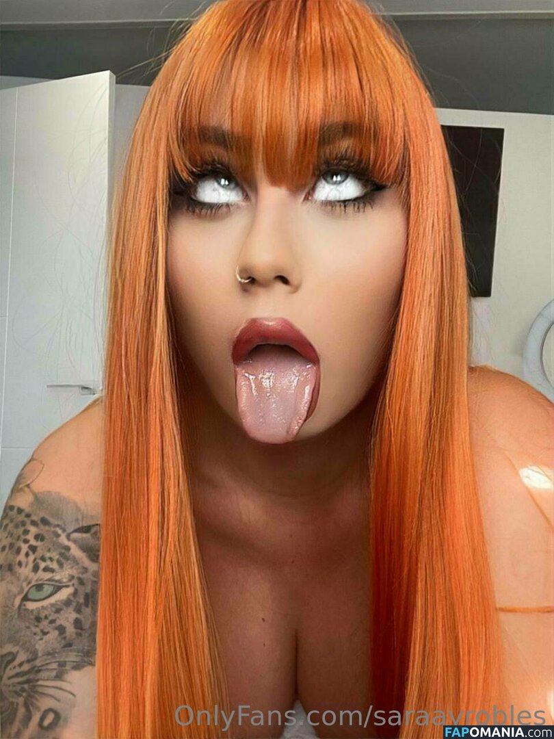 https: / saraayrobles / saraayroblesof / vainillacrem Nackt OnlyFans  Geleaktes Foto #62