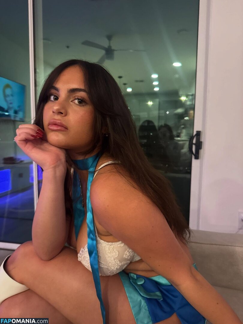 Sarabella Harris / iamsarahharris / sarabellaharriss / sexiisariii777 Nackt OnlyFans  Geleaktes Foto #393