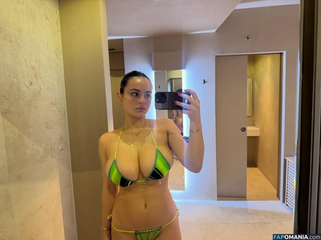 Sarabella Harris / iamsarahharris / sarabellaharriss / sexiisariii777 Nackt OnlyFans  Geleaktes Foto #409