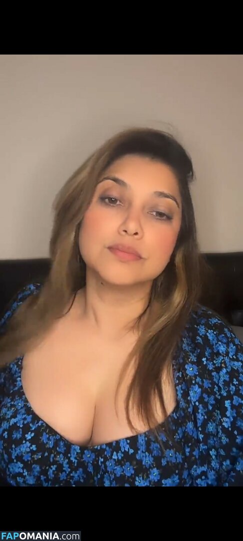 Sarah Azhari / sazarita Nackt OnlyFans  Geleaktes Foto #133