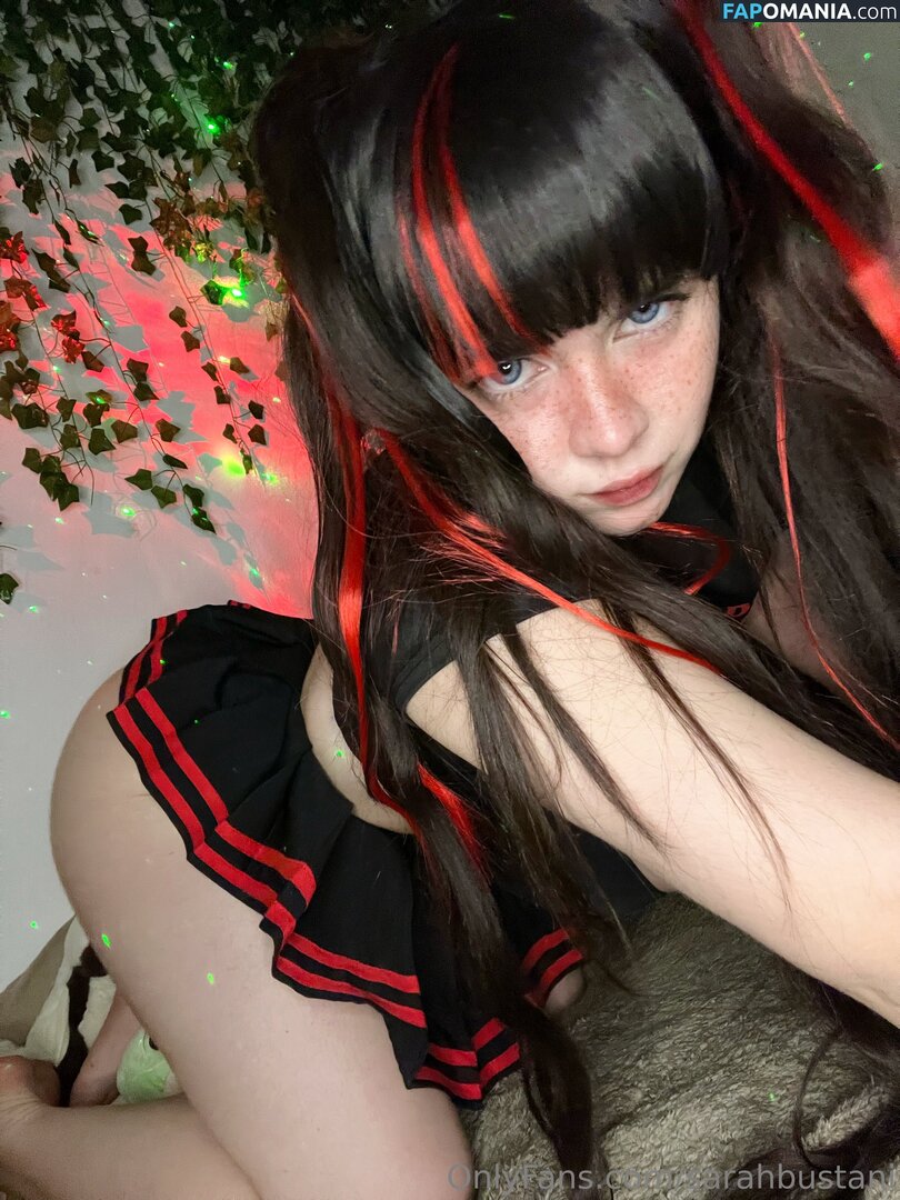 Sarahbustani Nackt OnlyFans  Geleaktes Foto #6