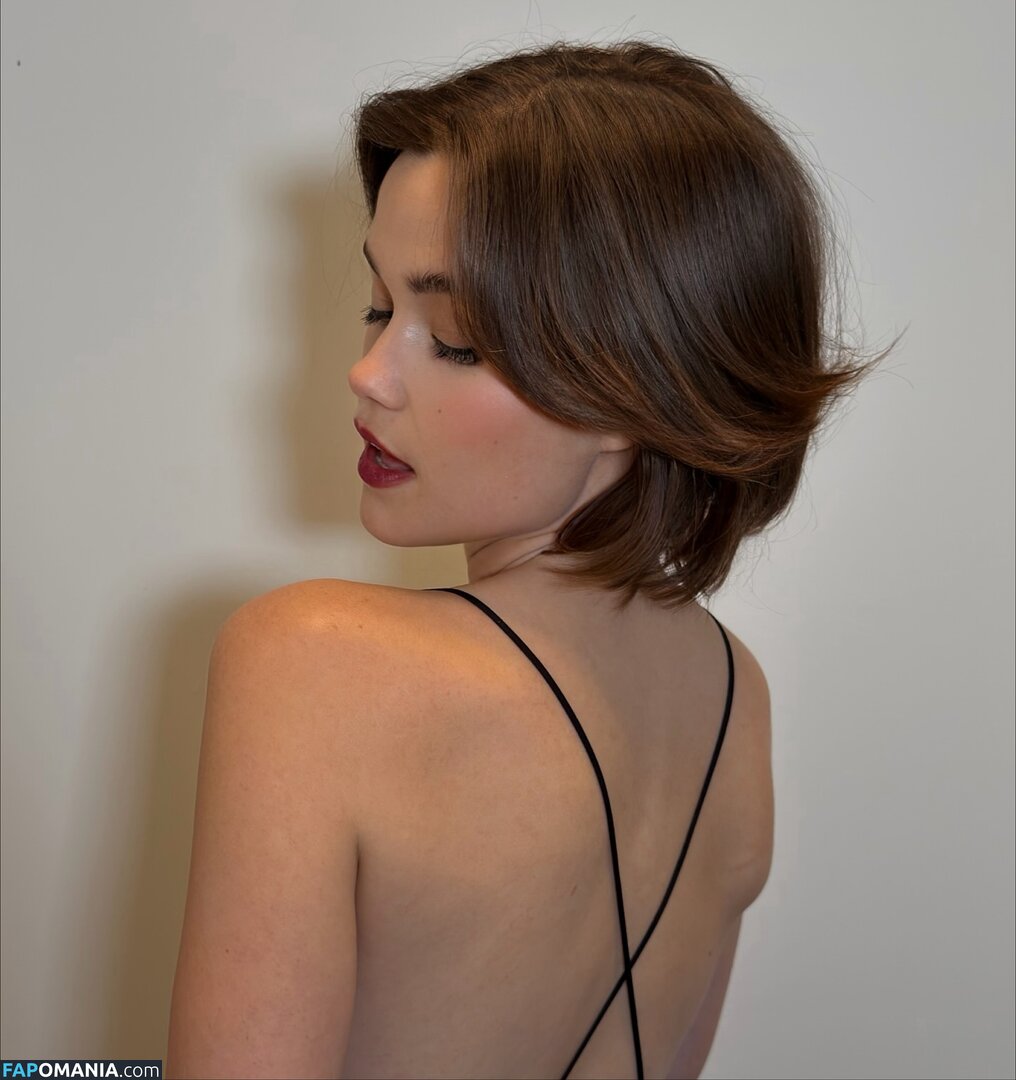 Sarah Catherine Hook / sarahcatherine.hook Nackt OnlyFans  Geleaktes Foto #2