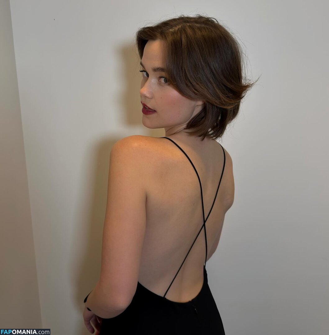 Sarah Catherine Hook / sarahcatherine.hook Nackt OnlyFans  Geleaktes Foto #4