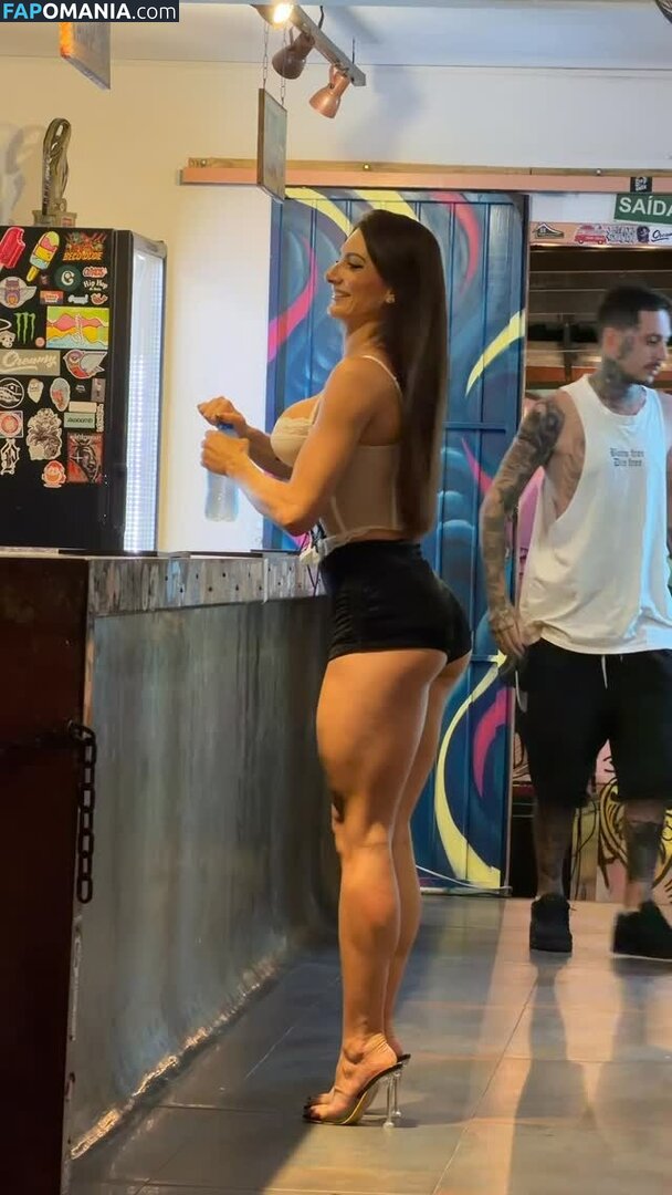 Discussão / Sarah Caus / caustotal / sarahcaus Nackt OnlyFans  Geleaktes Foto #1466