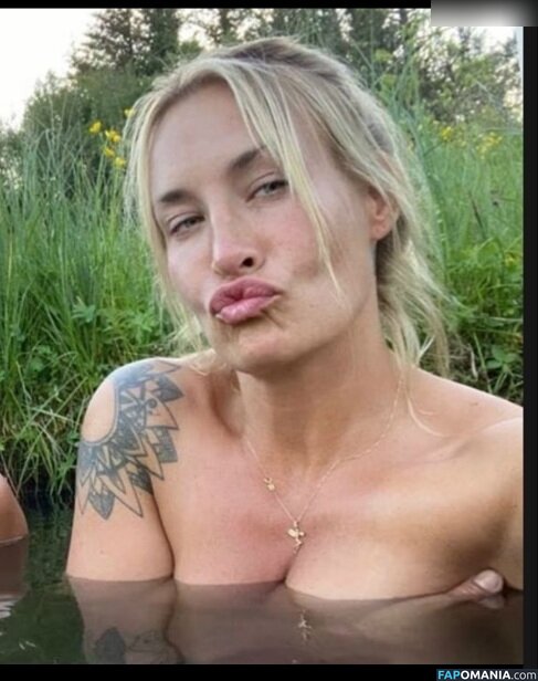 Sarah Connor / https: / sarahconnor / sarahconnorfc Nackt OnlyFans  Geleaktes Foto #143