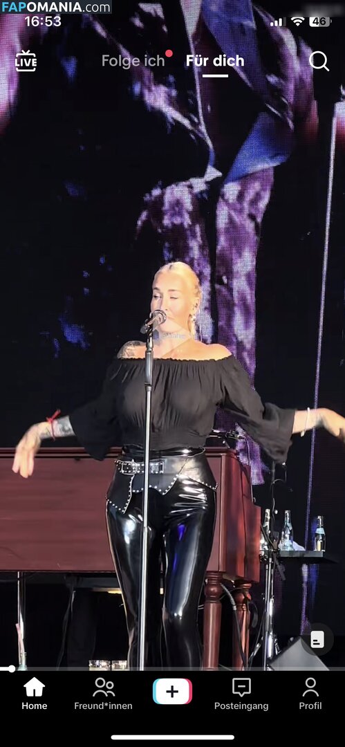 Sarah Connor / https: / sarahconnor / sarahconnorfc Nackt OnlyFans  Geleaktes Foto #207