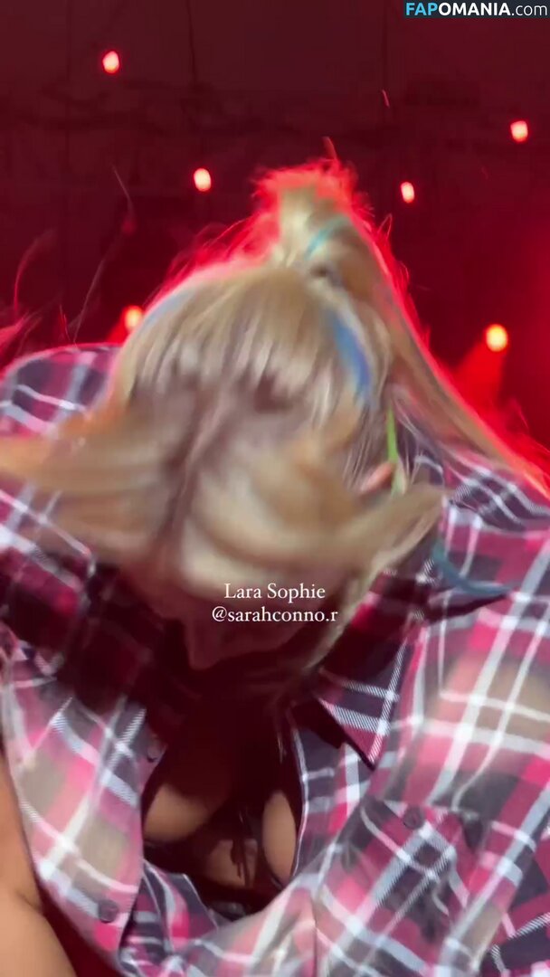 Sarah Connor / https: / sarahconnor / sarahconnorfc Nackt OnlyFans  Geleaktes Foto #263