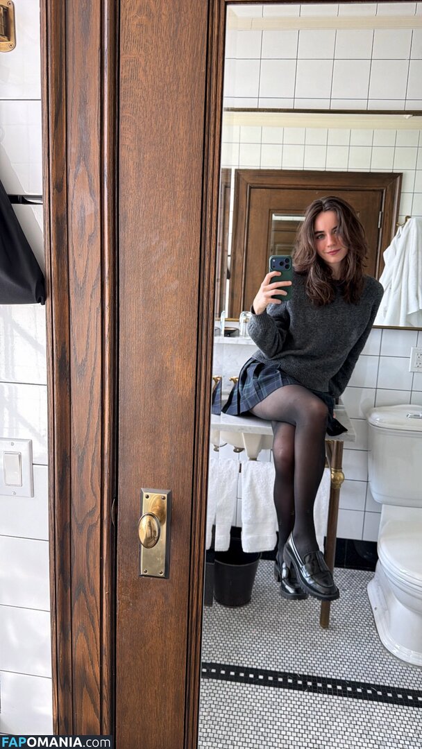 Sarah Desjardins / SarahDesjardins Nackt OnlyFans  Geleaktes Foto #1