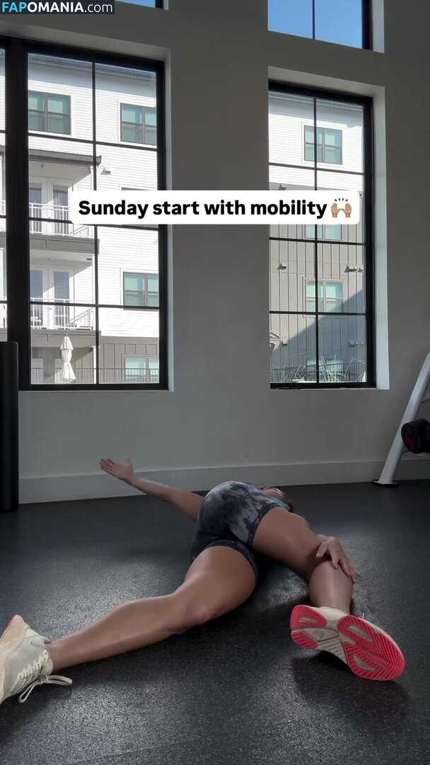 Sarah Dorough / sarahndorough Nackt OnlyFans  Geleaktes Foto #160