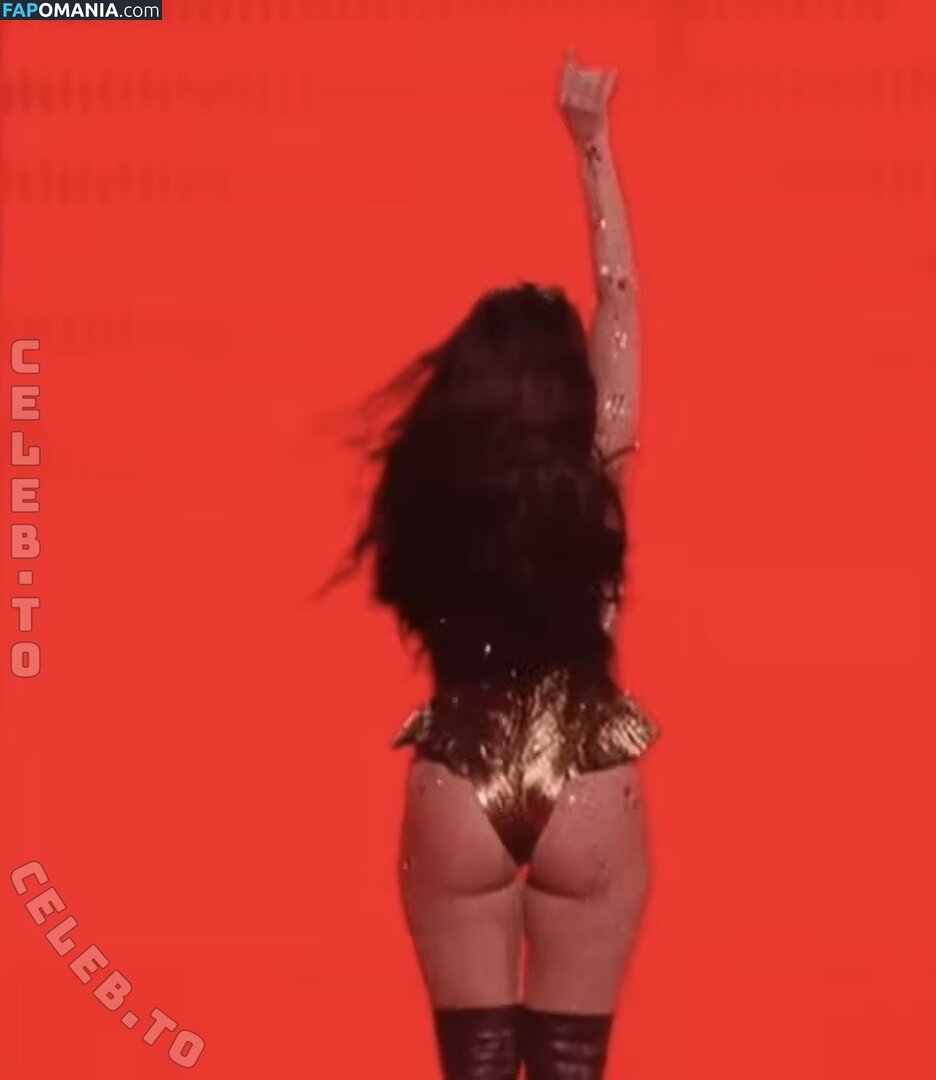 Sarah Engels / sarellax3 Nackt OnlyFans  Geleaktes Foto #4
