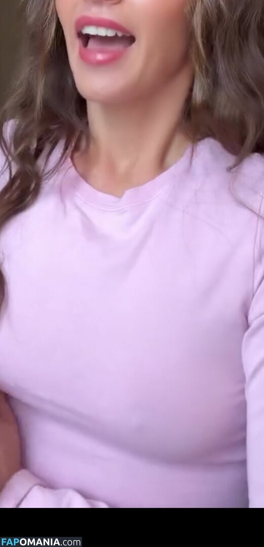 Sarah Engels / sarellax3 Nackt OnlyFans  Geleaktes Foto #7