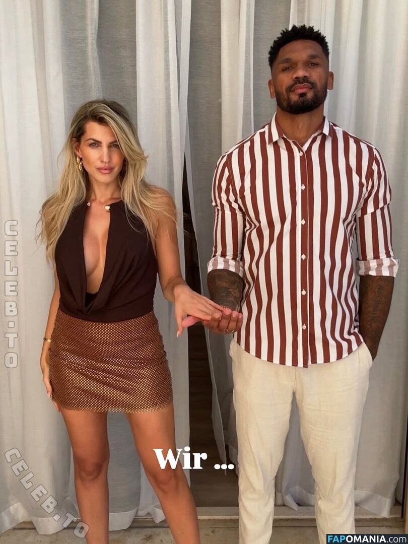 Sarah Harrison / sarah.harrison.official Nackt OnlyFans  Geleaktes Foto #1