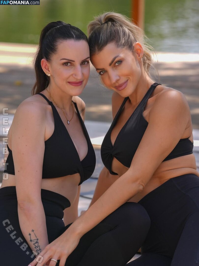 Sarah Harrison / sarah.harrison.official Nackt OnlyFans  Geleaktes Foto #4