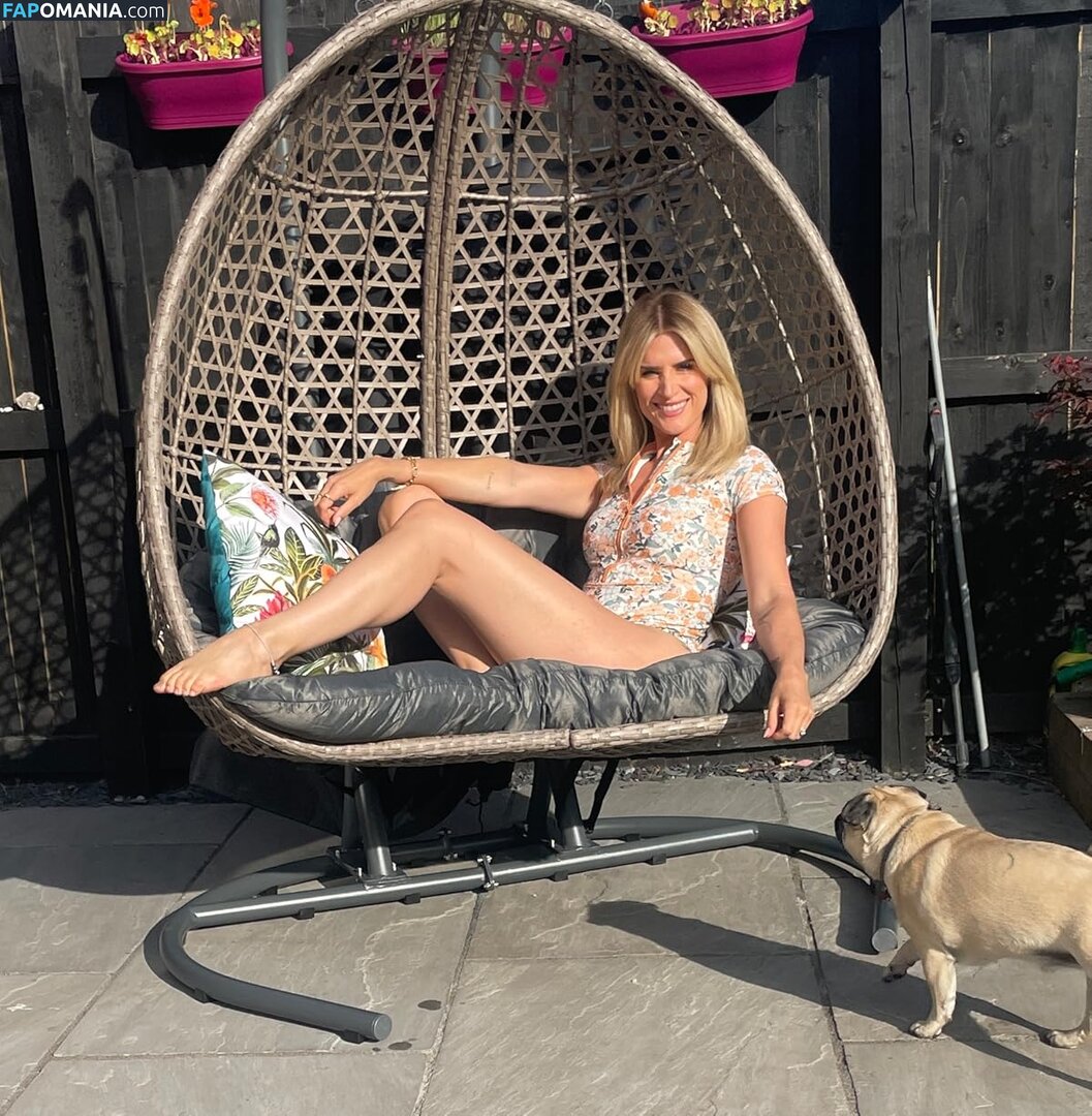 Sarah Jayne Dunn Nackt OnlyFans  Geleaktes Foto #82