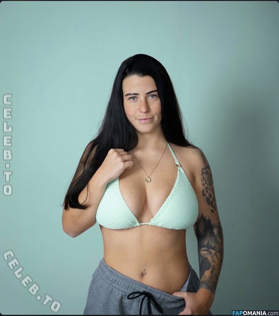 Sarah Katharina / sarikathi_ Nackt OnlyFans  Geleaktes Foto #3