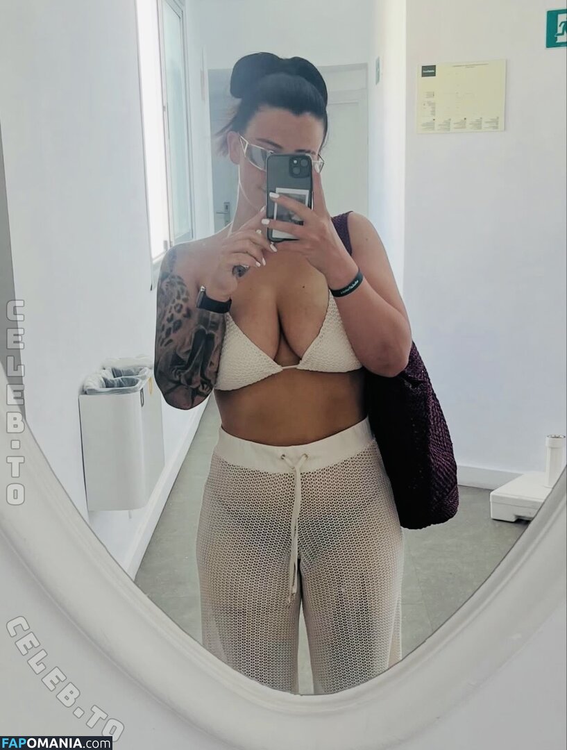 Sarah Katharina / sarikathi_ Nackt OnlyFans  Geleaktes Foto #5