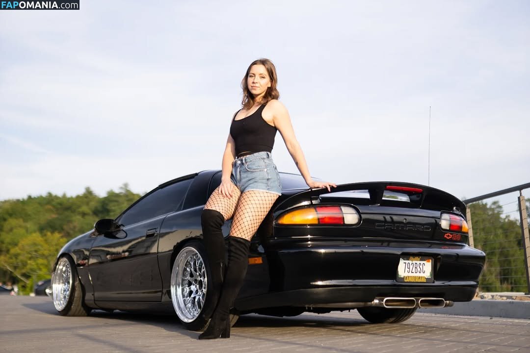 Sarah Senecal / Sen.cityy Nackt OnlyFans  Geleaktes Foto #22