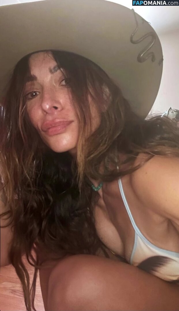 Sarah Shahi / SarahShahi Nackt OnlyFans  Geleaktes Foto #215