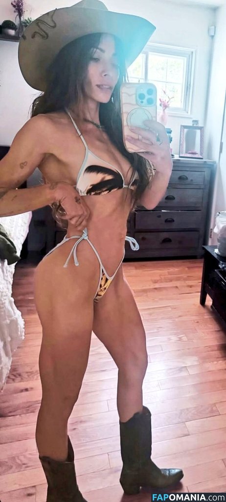 Sarah Shahi / SarahShahi Nackt OnlyFans  Geleaktes Foto #217