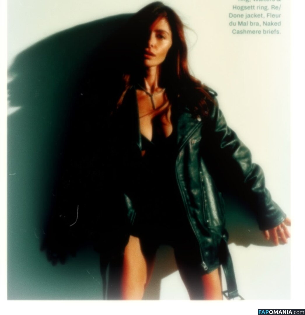Sarah Shahi / SarahShahi Nackt OnlyFans  Geleaktes Foto #222