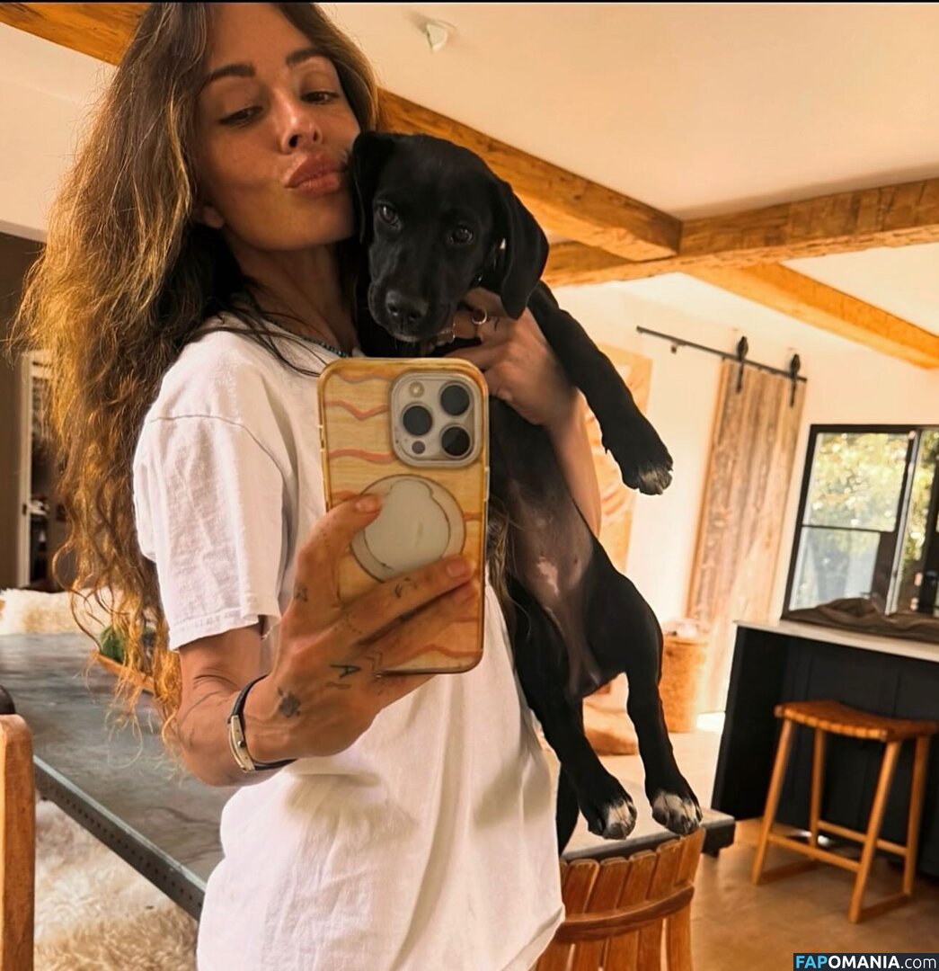 Sarah Shahi / SarahShahi Nackt OnlyFans  Geleaktes Foto #225