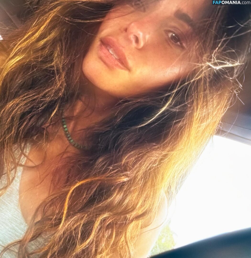 Sarah Shahi / SarahShahi Nackt OnlyFans  Geleaktes Foto #226